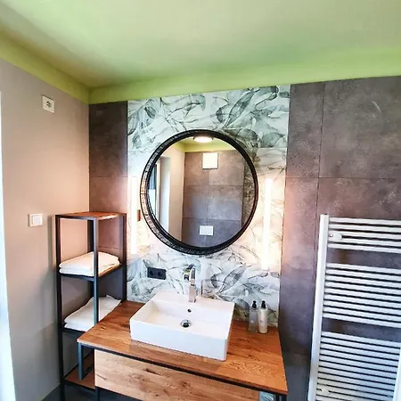 Apartamento Erasmus - Zum Wohlfuehlen
