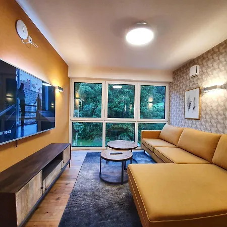 Erasmus - Zum Wohlfuehlen Trassem