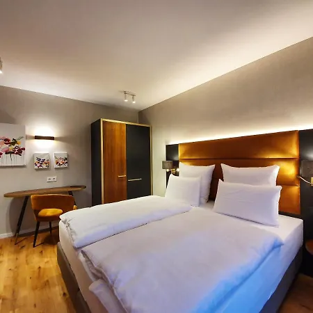 Apartment Erasmus - Zum Wohlfühlen