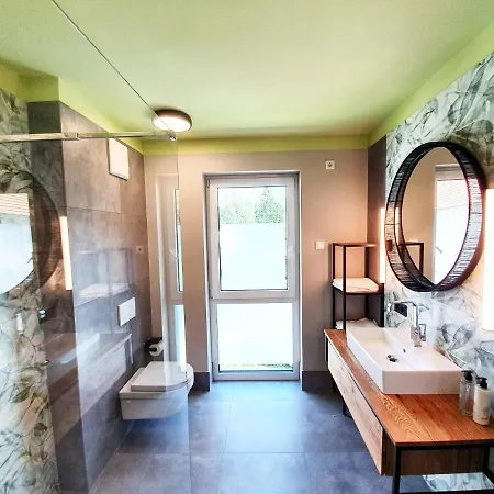 Erasmus - Zum Wohlfuehlen