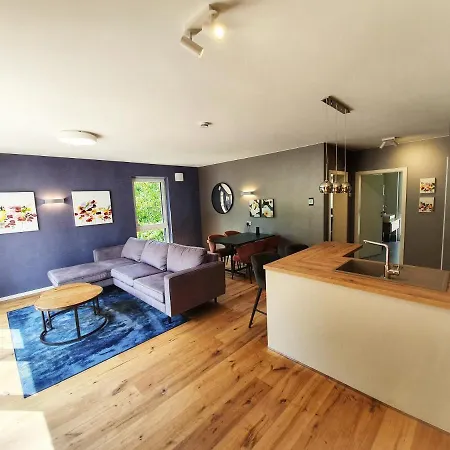 Erasmus - Zum Wohlfuehlen