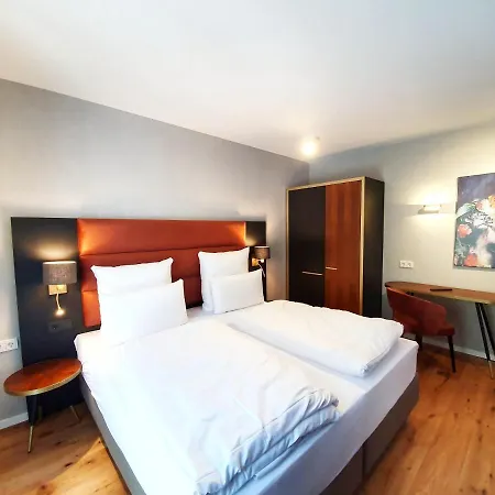 Erasmus - Zum Wohlfühlen *