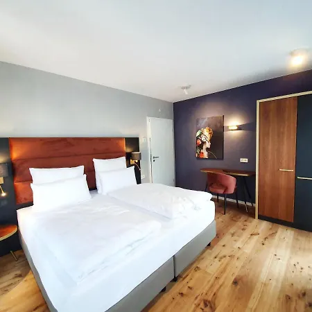 Apartamento Erasmus - Zum Wohlfuehlen *