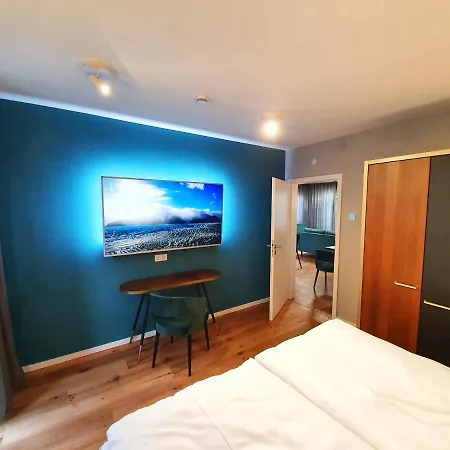 Apartamento Erasmus - Zum Wohlfuehlen