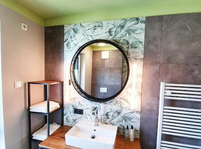 Apartment Erasmus - Zum Wohlfühlen