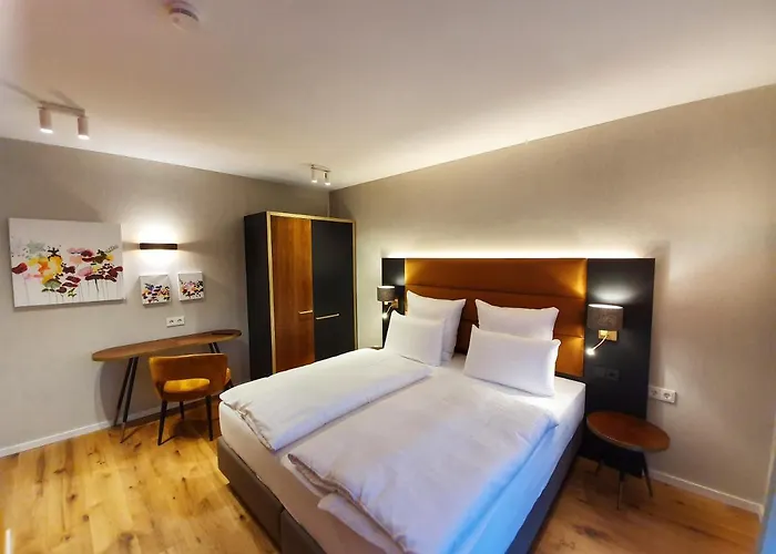 Erasmus - Zum Wohlfühlen * Trassem