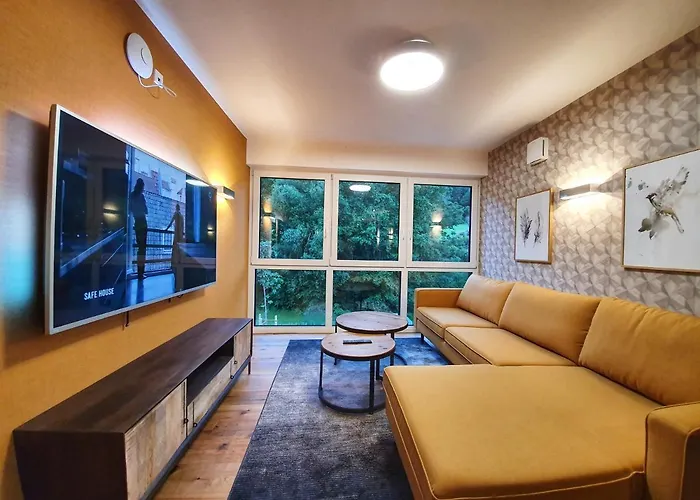 Erasmus - Zum Wohlfuehlen Trassem