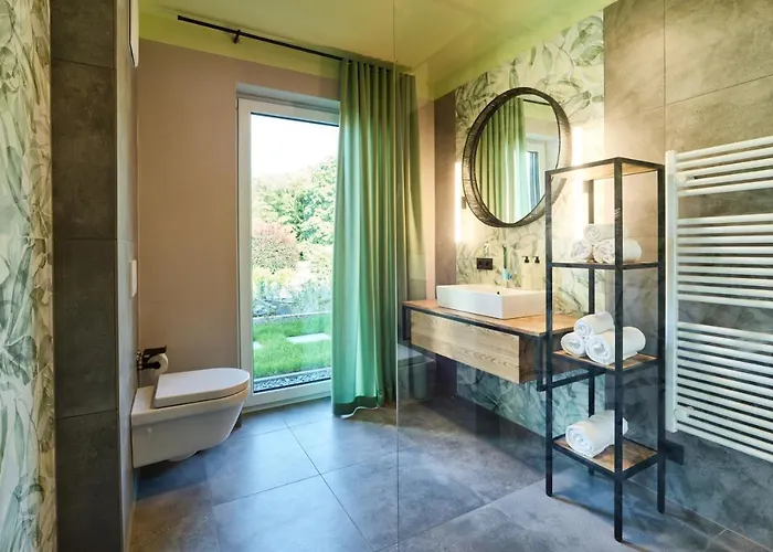 Erasmus - Zum Wohlfuehlen Trassem