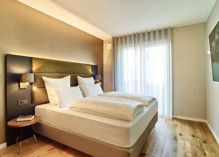 Erasmus - Zum Wohlfuehlen *