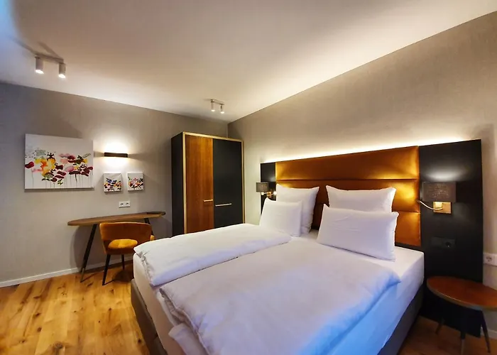 Apartment Erasmus - Zum Wohlfühlen