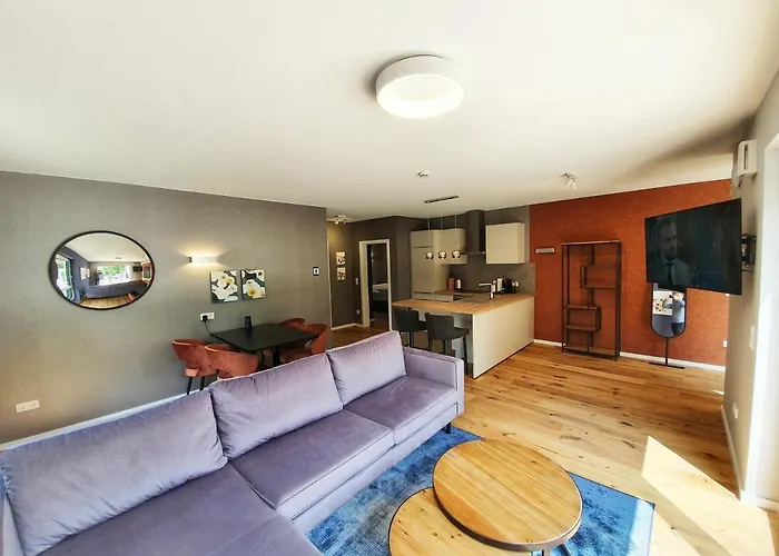 Erasmus - Zum Wohlfühlen *