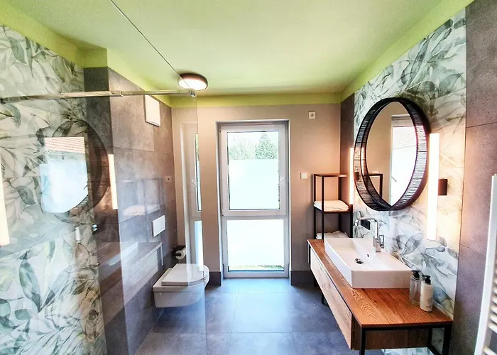 Erasmus - Zum Wohlfühlen