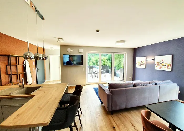 Erasmus - Zum Wohlfühlen *