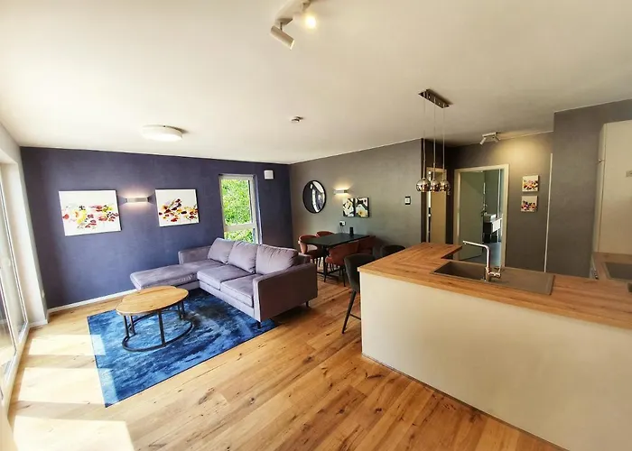 Erasmus - Zum Wohlfuehlen