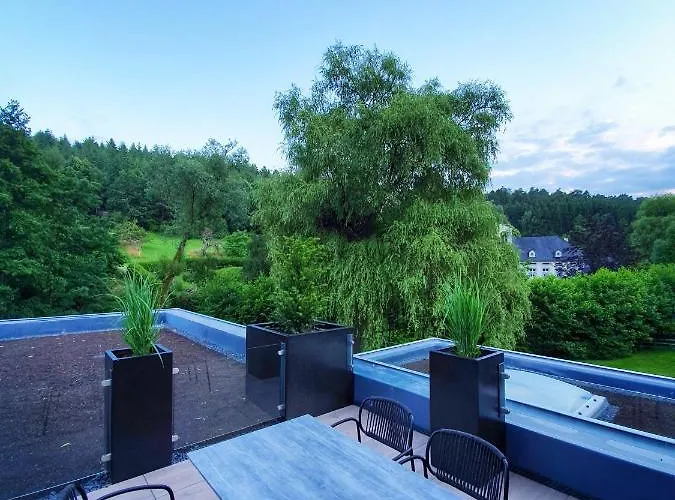 Apartment Erasmus - Zum Wohlfühlen