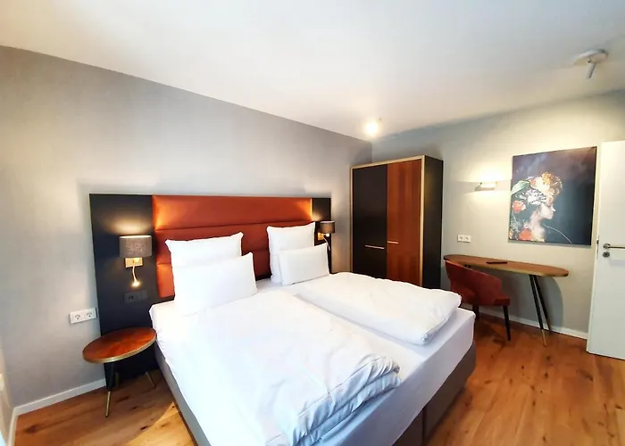 Erasmus - Zum Wohlfühlen *