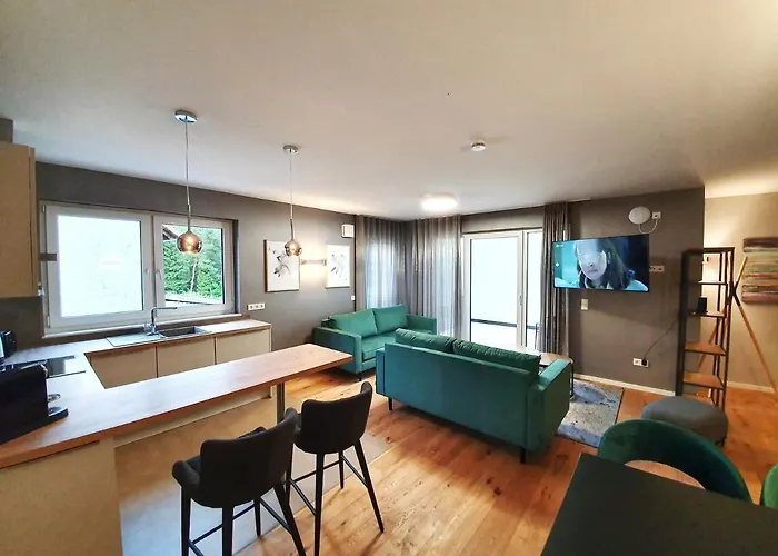 Erasmus - Zum Wohlfuehlen