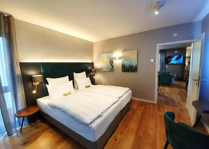 Erasmus - Zum Wohlfühlen