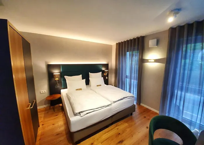 Erasmus - Zum Wohlfühlen * Trassem