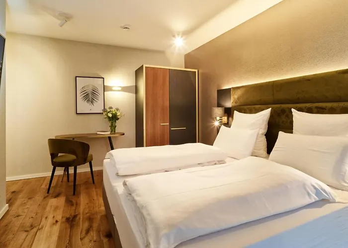 Erasmus - Zum Wohlfühlen *