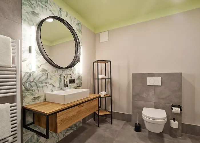 Erasmus - Zum Wohlfuehlen